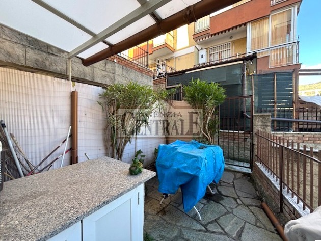 Agenzia Immobiliare Centrale Sanremo